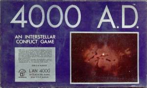 4000 A.D.
