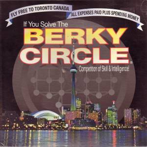 Berky Circle