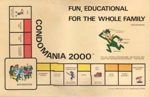 Condomania 2000