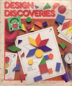 Design Discoveries