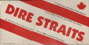 Dire Straits