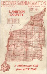 Discover Sarnia-Lambton