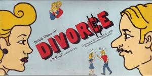 Divorce