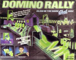 Domino Rally