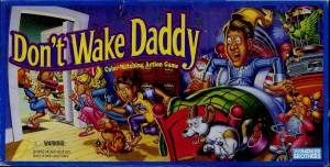 Don't Wake Daddy</a>