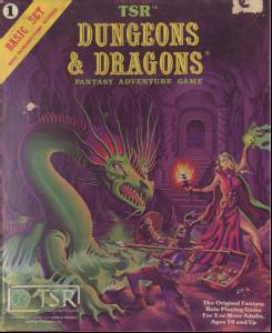 Dungeons & Dragons