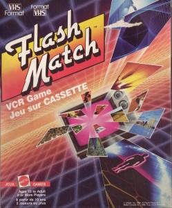 Flash Match