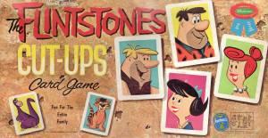 Flintstones <br><i>Cut Ups</i>