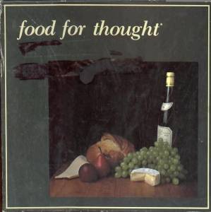 Food for Tought