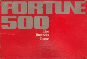 Fortune 500