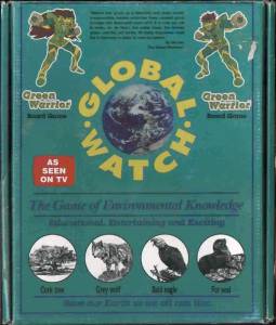 Global Watch