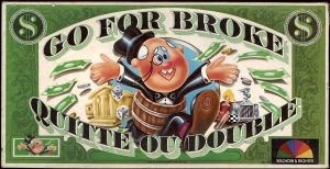 Go For Broke
