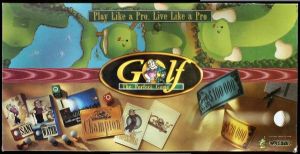 Golf the Perfect Game