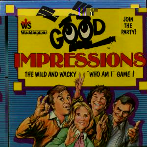 Good Impressions