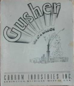 Gusher