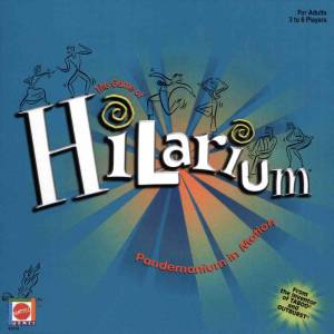 Hilarium