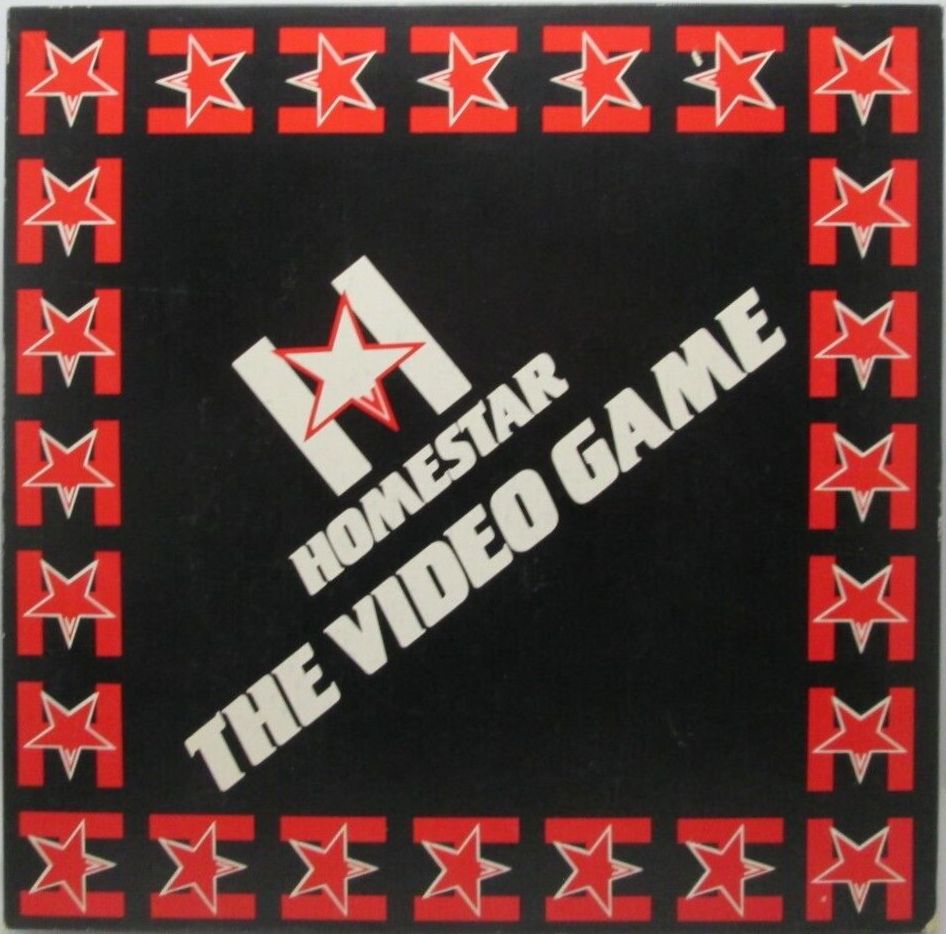 Homestar The Video Game