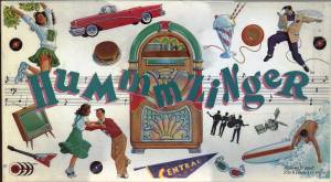 Hummmzinger