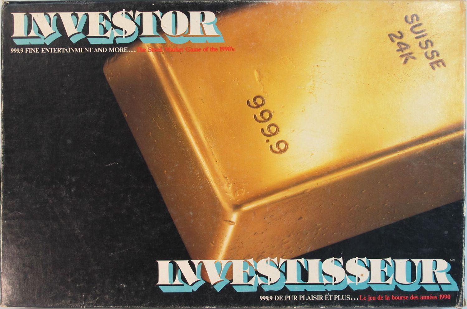 Investor