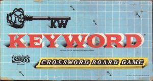 Keyword