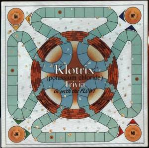 Klotrix