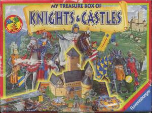 Knights and Castles