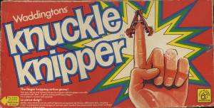 Knuckle Knipper