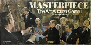Masterpiece
