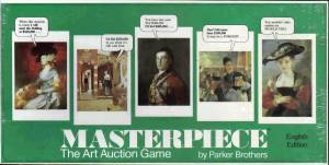 Masterpiece