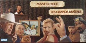 Masterpiece