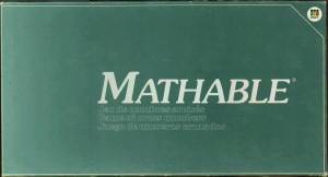 Mathable