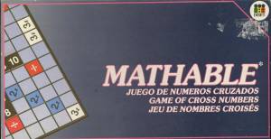 Mathable