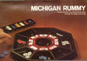 Michigan Rummy
