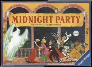 Midnight Party