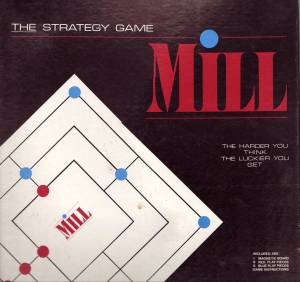Mill