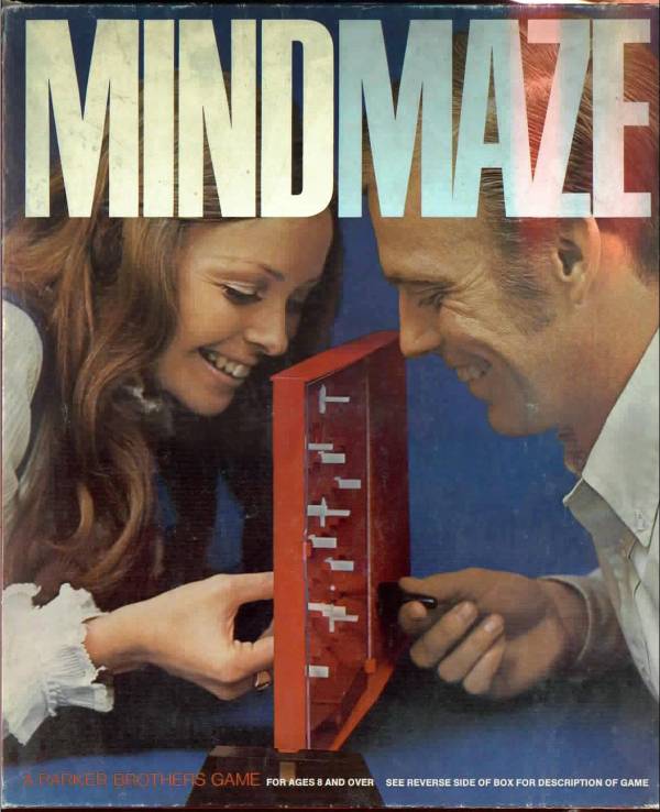 Mind Maze