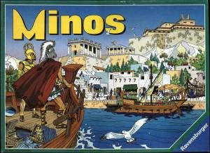 Minos