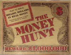 Money Hunt