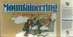 Mountaineering