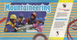 Mountaineering 