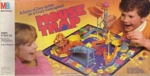 Mouse Trap 