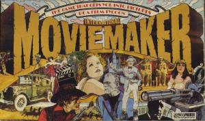 Movie Maker