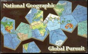 Global Pursuit