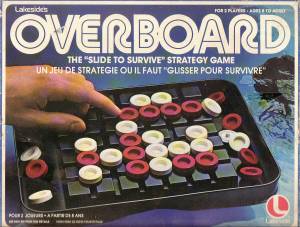 OverBoard