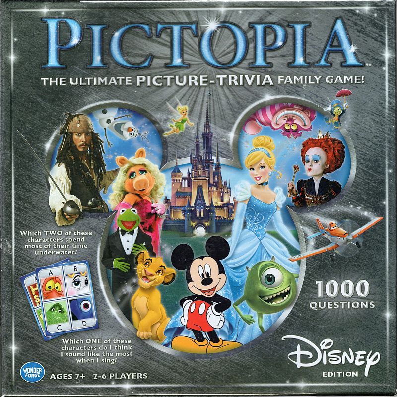 Pictopia