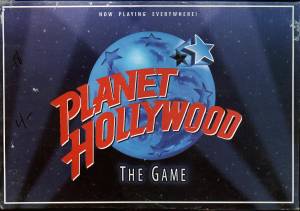 Planet Hollywood