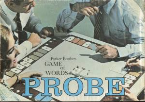 Probe