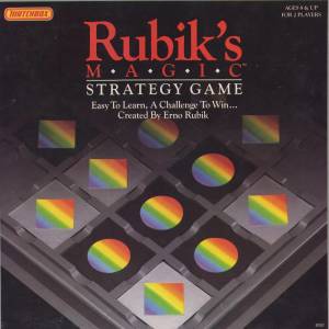 Rubik\'s Magic