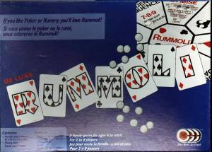 Rummoli De Luxe