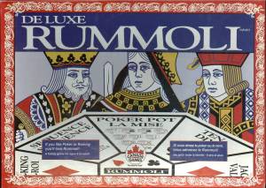 Rummoli De Luxe